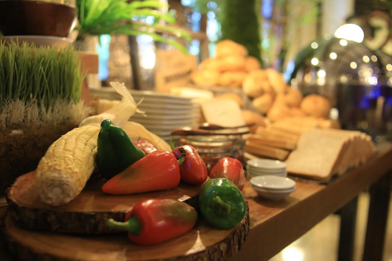 Swagman Hotel Manila Eksteriør bilde