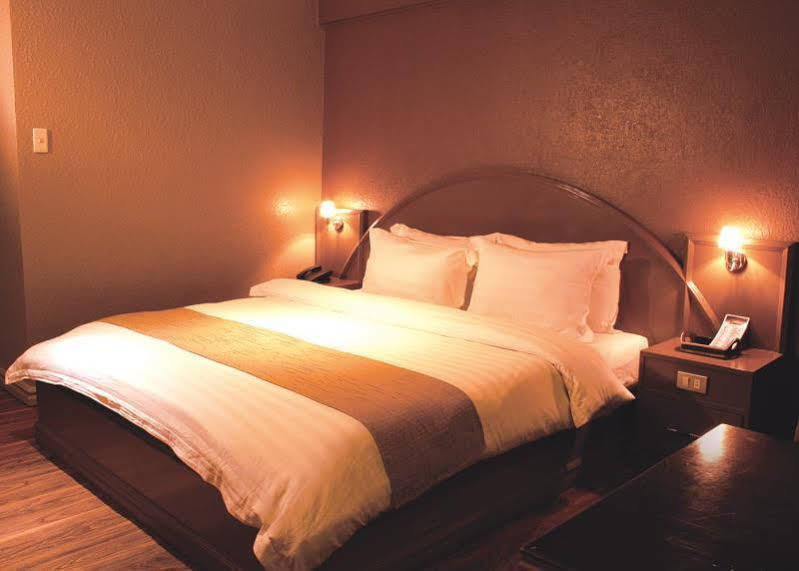 Swagman Hotel Manila Eksteriør bilde