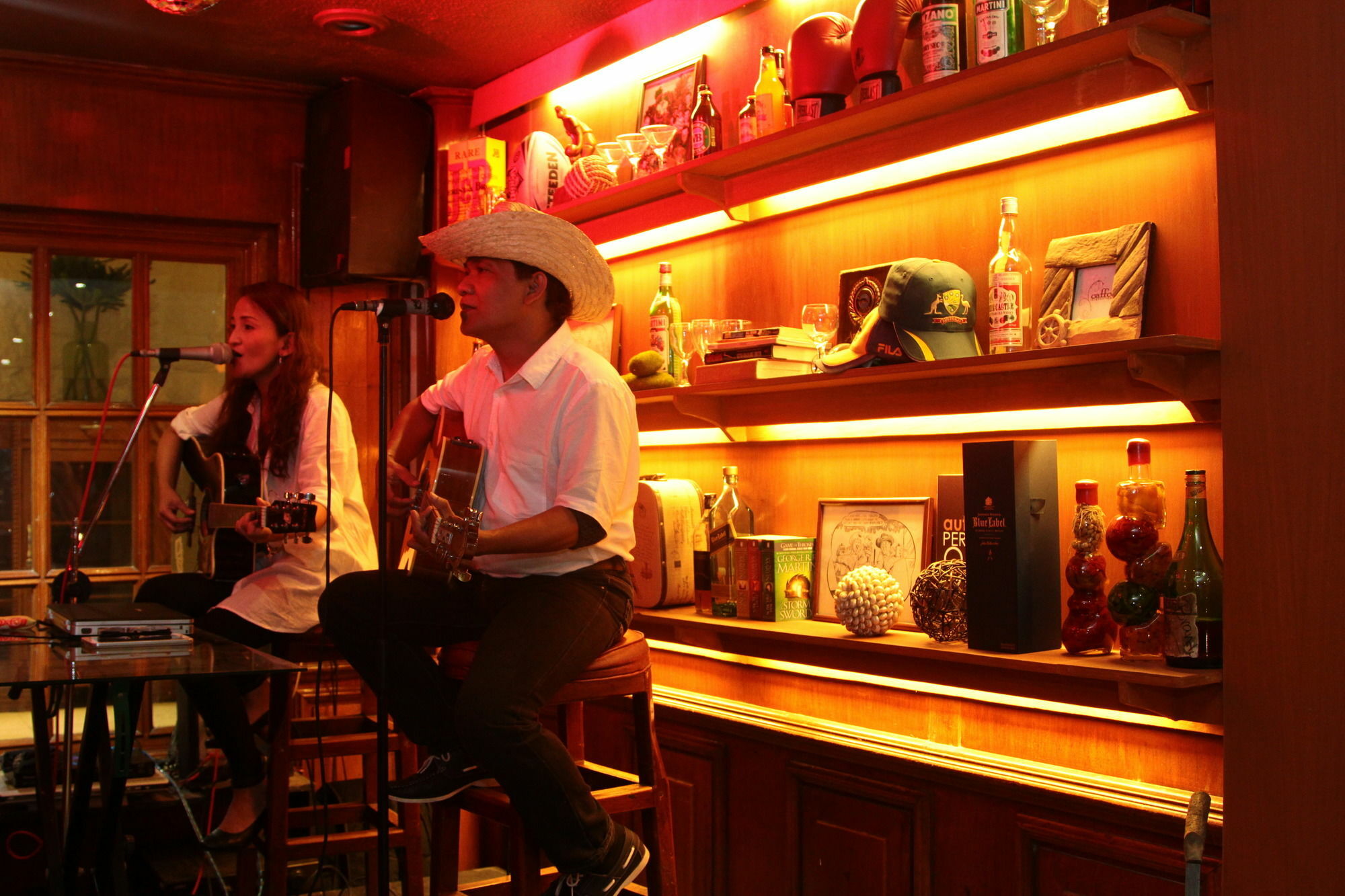 Swagman Hotel Manila Eksteriør bilde