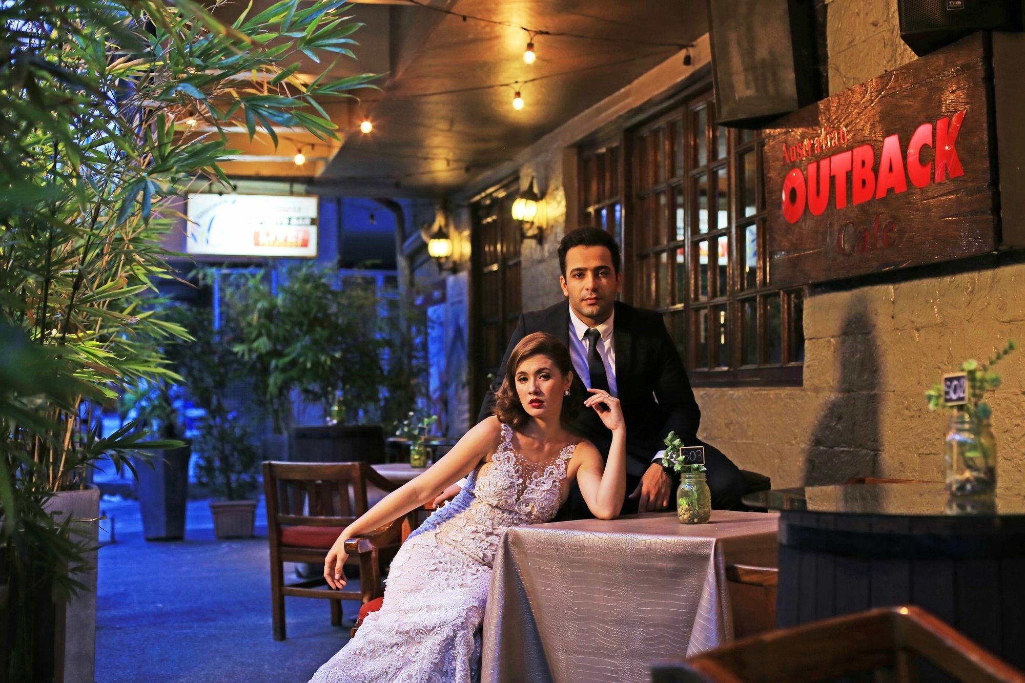 Swagman Hotel Manila Eksteriør bilde